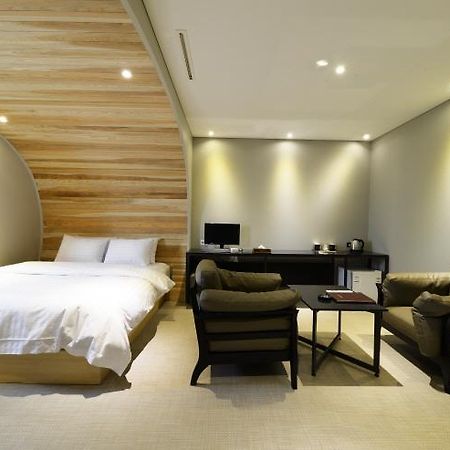 Life Style S Hotel Seoul Exterior photo