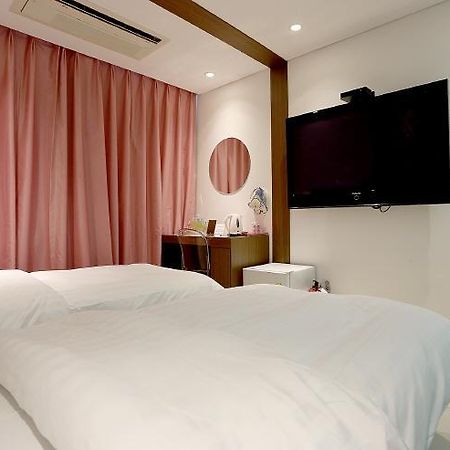 Life Style S Hotel Seoul Exterior photo