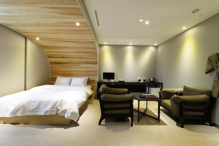 Life Style S Hotel Seoul Exterior photo