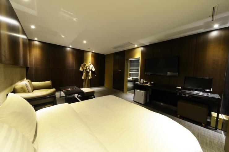 Life Style S Hotel Seoul Exterior photo